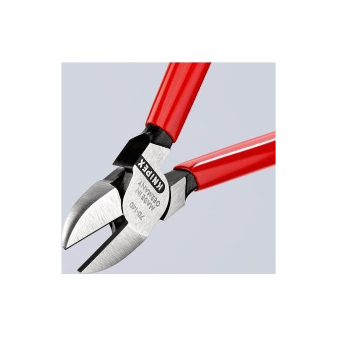 Knipex Tronchese Laterale per Meccanica 140mm