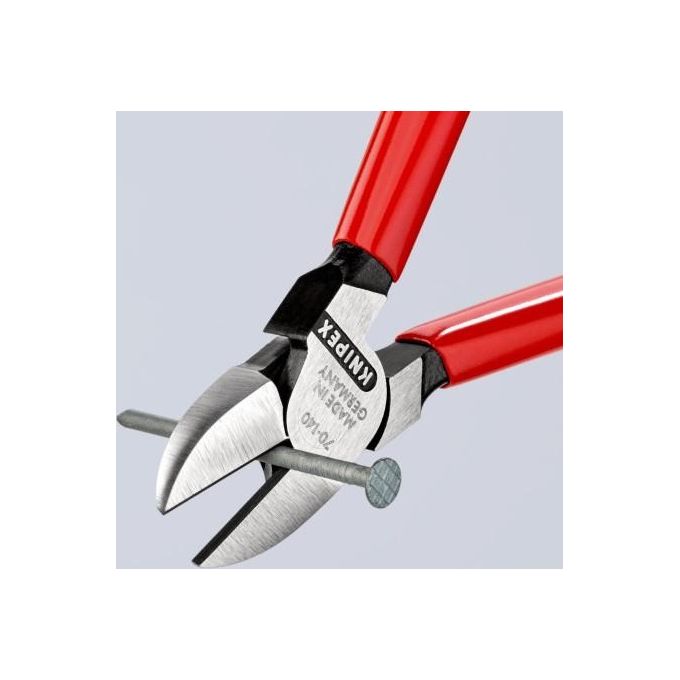 Knipex Tronchese Laterale per Meccanica 140mm