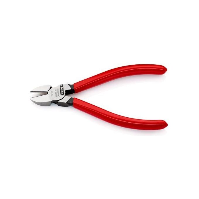 Knipex Tronchese Laterale per Meccanica 140mm