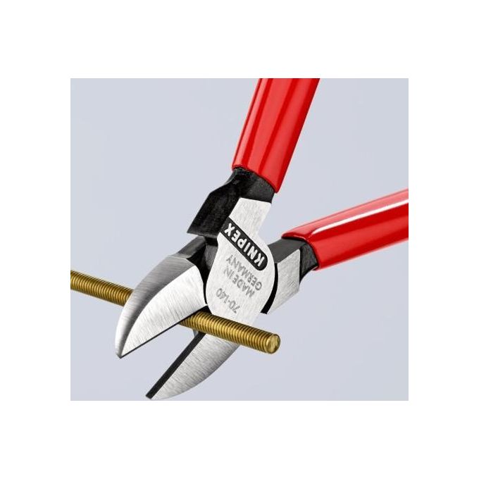 Knipex Tronchese Laterale per Meccanica 140mm