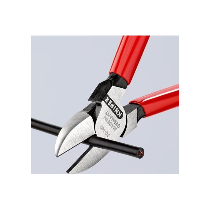 Knipex Tronchese Laterale per Meccanica 140mm