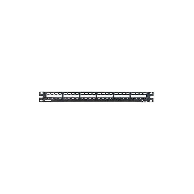Panduit Patch Panel Modulare in Metallo 24 Porte