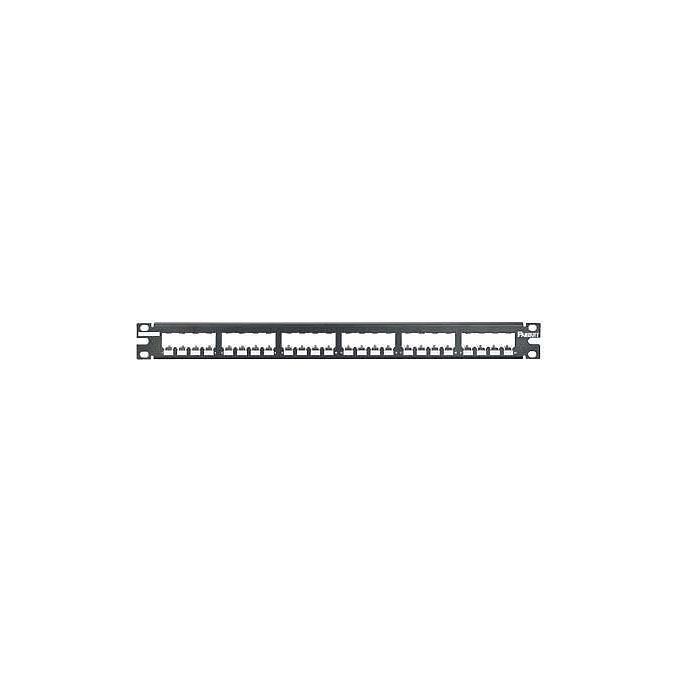 Panduit Patch Panel Modulare in Metallo 24 Porte