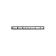 Panduit Patch Panel con 6 Placche da Incasso 24 Porte
