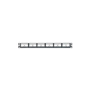 Panduit Patch Panel con 6 Placche da Incasso
