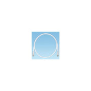 Panduit Cavo di Rete Patch U-Utp Cat.6 Pvc Bianco 5mt