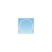 Panduit Cavo di Rete Patch U-Utp Cat.6 Pvc Bianco 2mt