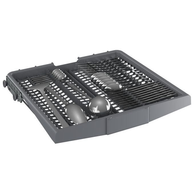 Beko BDIN386E4AD Lavastoviglie a Scomparsa Totale 16 coperti Classe C AutoDose 40 dB (82x60x55 cm) colore Nero
