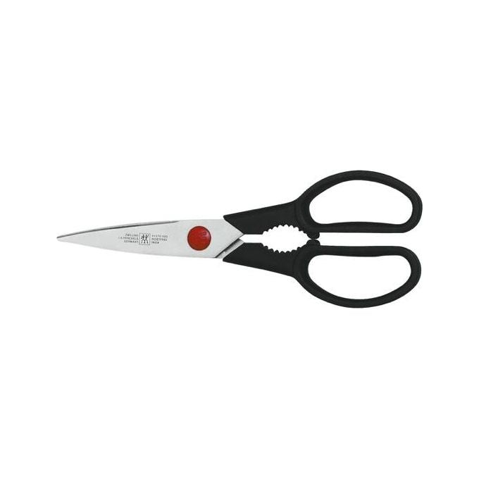 Zwilling Four Star Ceppo Autoaffilante 7 Pezzi Bianco