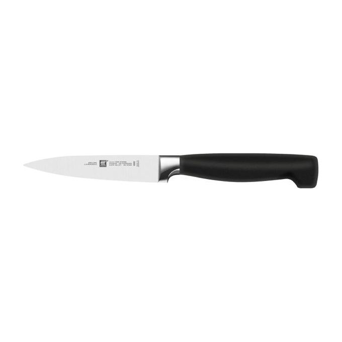 Zwilling Four Star Ceppo Autoaffilante 7 Pezzi Bianco