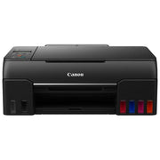 Canon 4620C006 PIXMA G650 MegaTank Stampante Multifunzione Inkjet A4 4800x1200 DPI Wi-Fi 6 Serbatoi Ricaricabili colore Nero