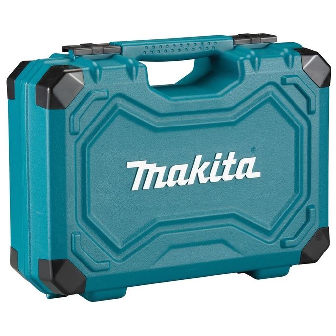 Makita E-08458 Set Utensili 87 Pezzi