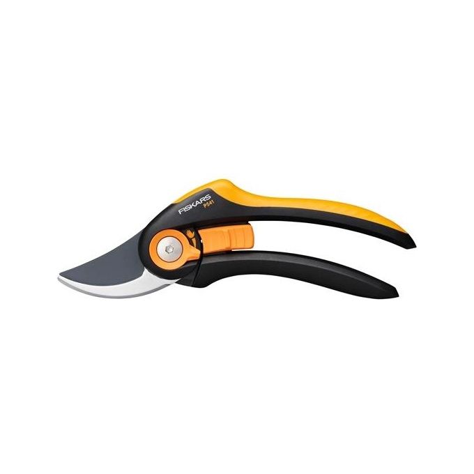 Fiskars P541Forbice Smartfit 21cm ByPass