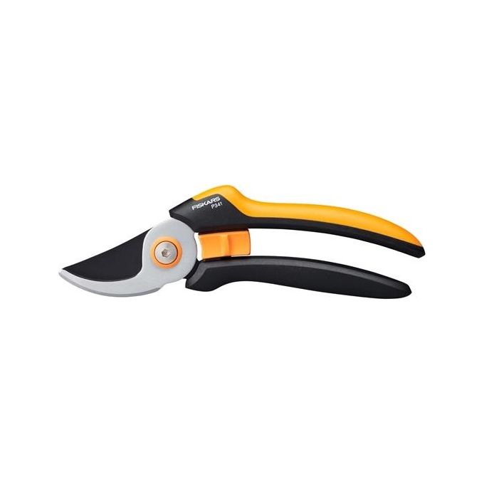 Fiskars Forbici da Potatura Bypass L Solid P341