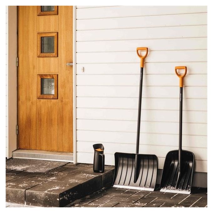 Fiskars 1057076 Spargitore Solid
