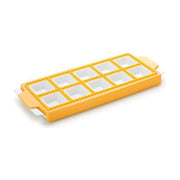 TESCOMA Stampo Ravioli Quadri 10 Delicia Tescoma
