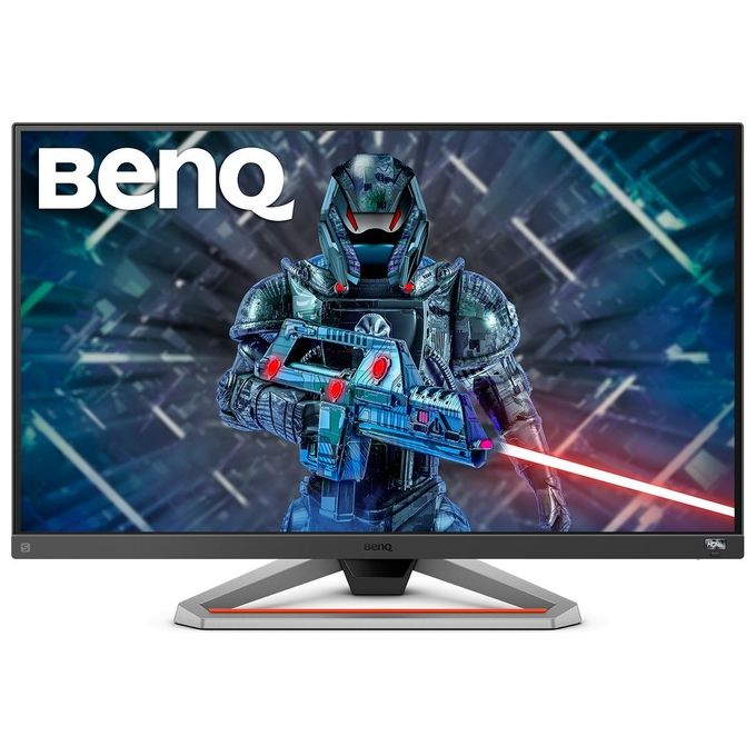BenQ 9H.LKFLA.TBE EX2710S Monitor da gaming 27'' Full HD 1920x1080 165Hz IPS HDR10 FreeSync Premium colore Nero