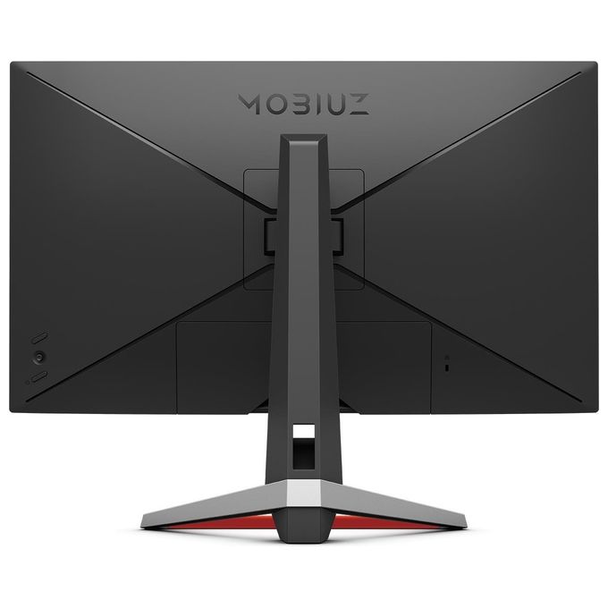 BenQ 9H.LKFLA.TBE EX2710S Monitor da gaming 27'' Full HD 1920x1080 165Hz IPS HDR10 FreeSync Premium colore Nero