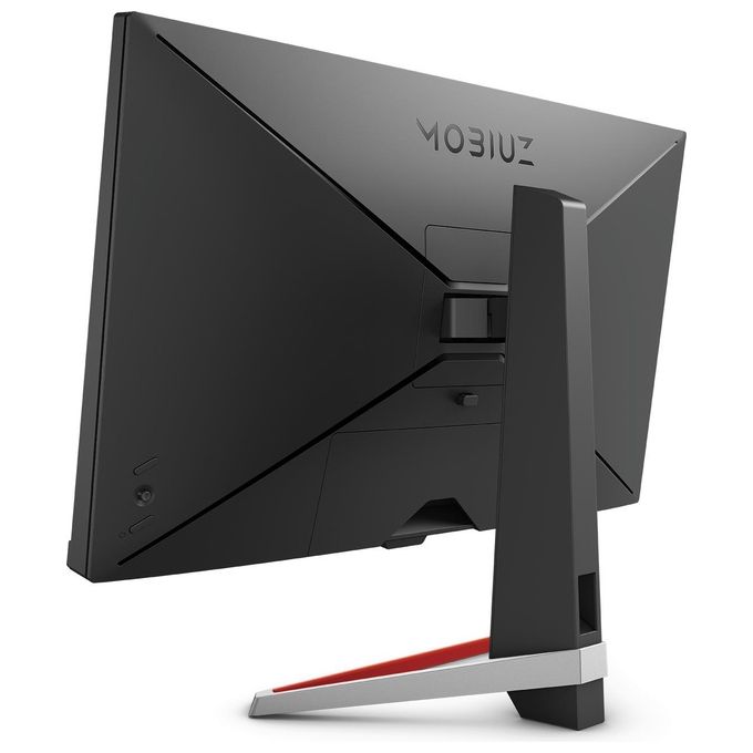 BenQ 9H.LKFLA.TBE EX2710S Monitor da gaming 27'' Full HD 1920x1080 165Hz IPS HDR10 FreeSync Premium colore Nero