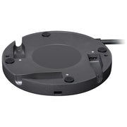 Logitech Rally Mic Pod Hub Adattatore per interfaccia Microfono per Logitech Rally Mic Pod-Rally-Rally Plus