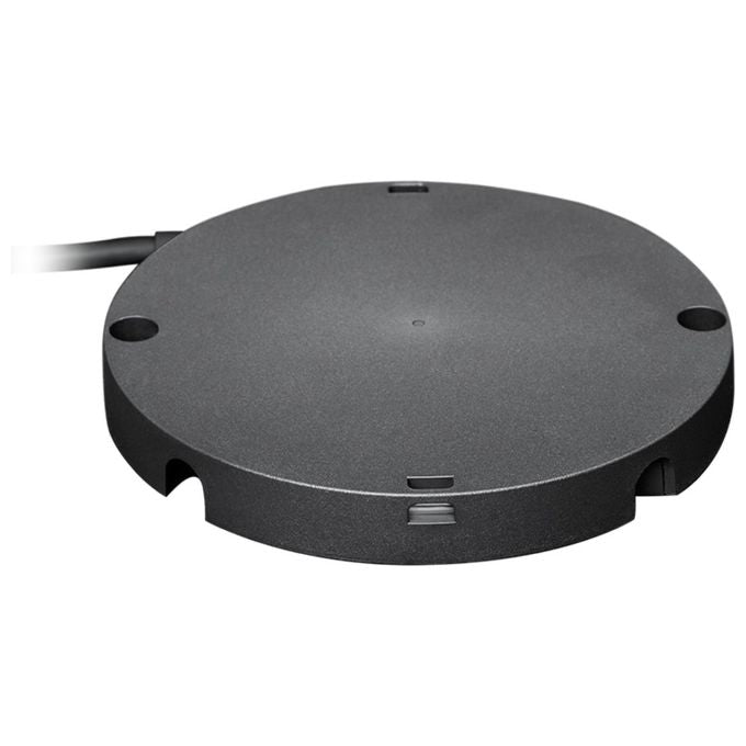 Logitech Rally Mic Pod Hub Adattatore per interfaccia Microfono per Logitech Rally Mic Pod-Rally-Rally Plus