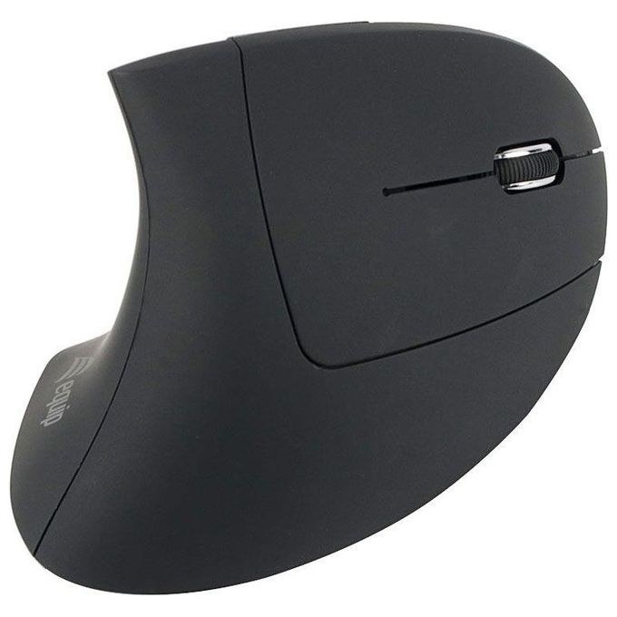 Conceptronic 245110 Mouse Mano Destra RF Wireless Ottico 1600 DPI
