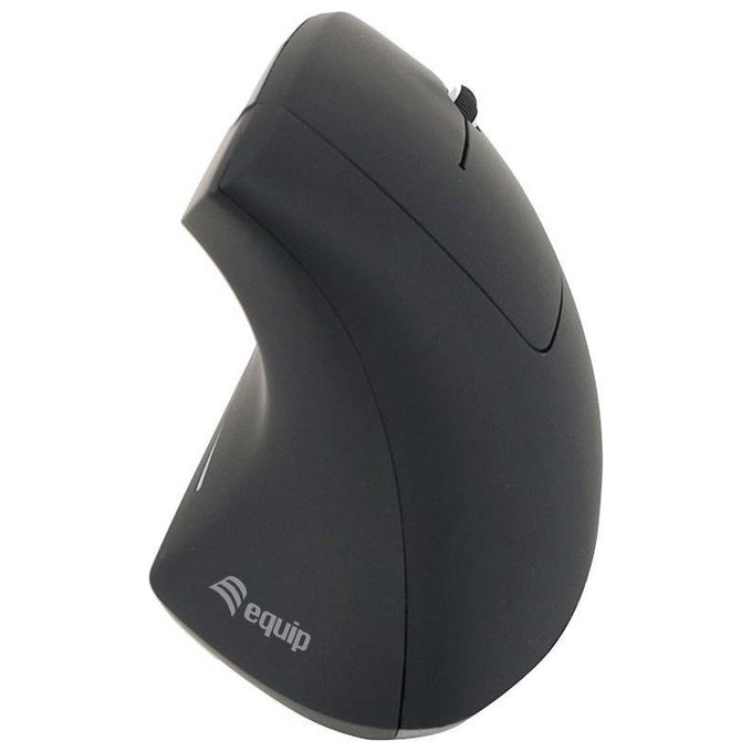 Conceptronic 245110 Mouse Mano Destra RF Wireless Ottico 1600 DPI