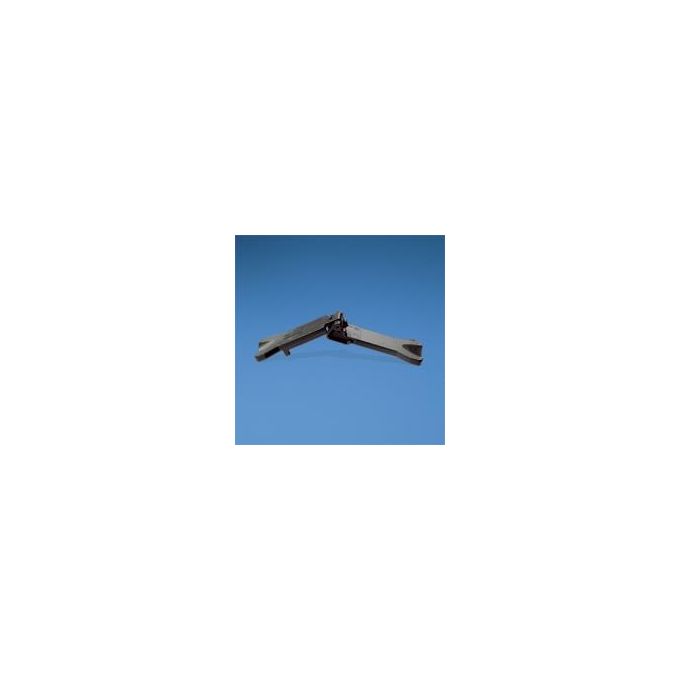 Panduit CGJT Strumento di Terminazione Jack Modulare Cat6 Mini-Com Giga-TX colore Nero