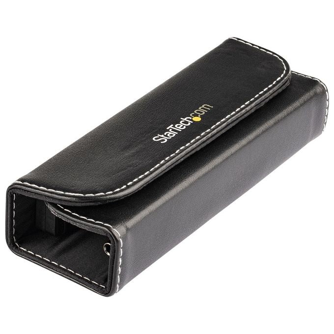 Startech.com Set di Cacciavite Elettrico ei Precisione a 20 Punte Senza Filo