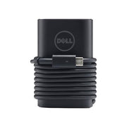 Dell DELL-29THC Alimentatore Notebook USB-C 90W AC-DC cavo 1 m colore Nero