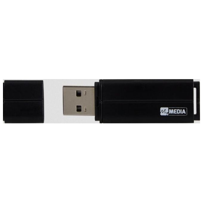 Verbatim 69262V Chiavetta Memory Usb MyUsb 32Gb