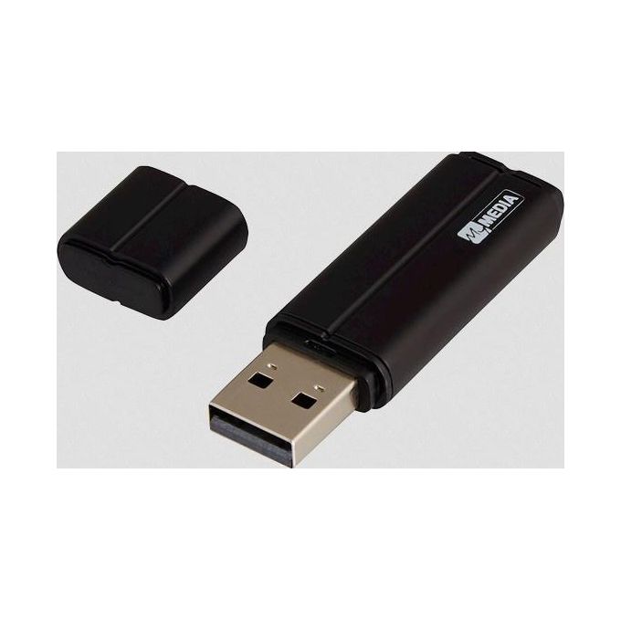 Verbatim 69262V Chiavetta Memory Usb MyUsb 32Gb