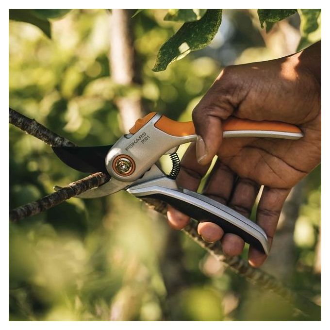 Fiskars P531 Forbice Smartfit 21cm By Metallo