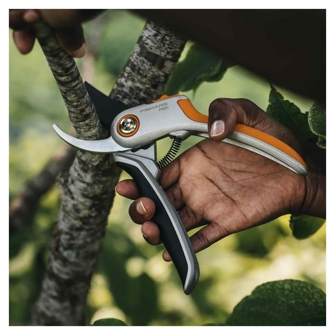 Fiskars P531 Forbice Smartfit 21cm By Metallo