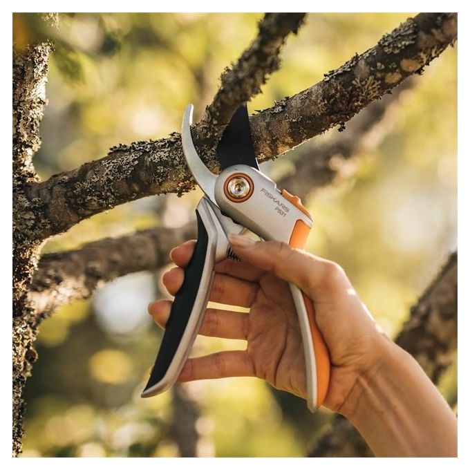 Fiskars P531 Forbice Smartfit 21cm By Metallo