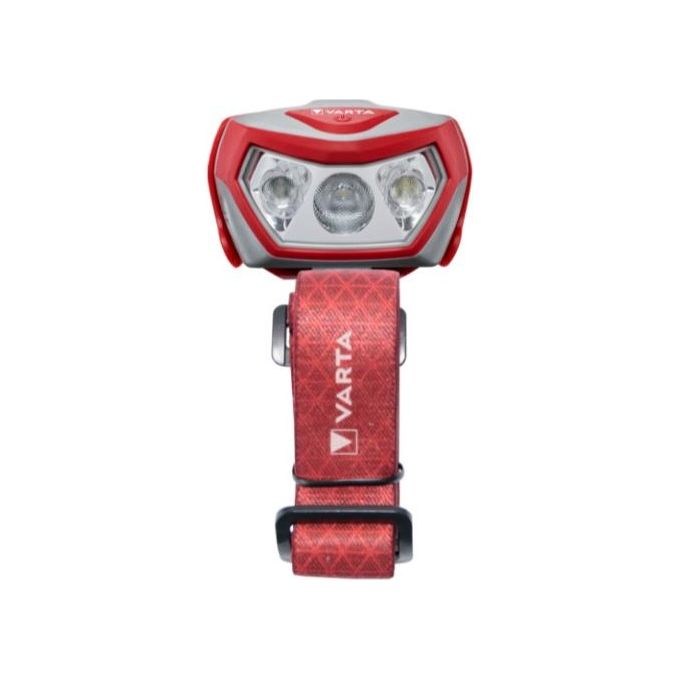 Varta Torcia Elettrica Varta Outdoor Sports H20 Pro