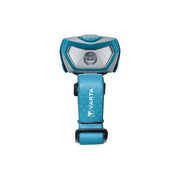 Varta Torcia Elettrica Sports Head Blu