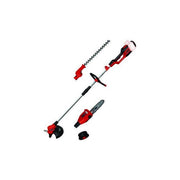 Einhell Tagliasiepi 4In1 A Batteria Ge-Lm 36-4In1 Li  (Batteria Non Inclusa)