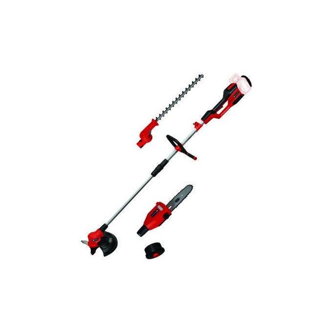Einhell Tagliasiepi 4In1 A Batteria Ge-Lm 36-4In1 Li  (Batteria Non Inclusa)