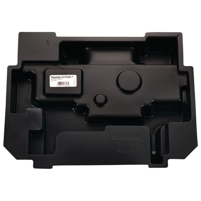Makita 837808-7 Vassoio Preformato per MAKPAC