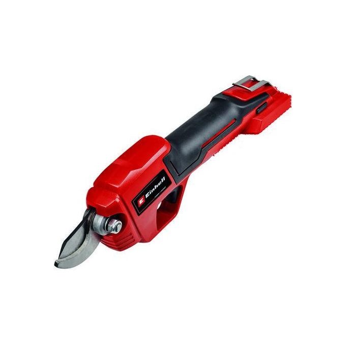 Einhell 3408300 GE-LS 18 Li-Solo Forbici da Potatura a Batteria 18V taglio 28 mm Power X-Change colore Nero