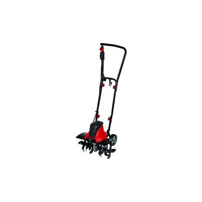 Einhell 3431060 GC-RT 1545 M Motozappa Elettrica 1500 W larghezza lavoro 45 cm profondita' 22 cm 6 frese