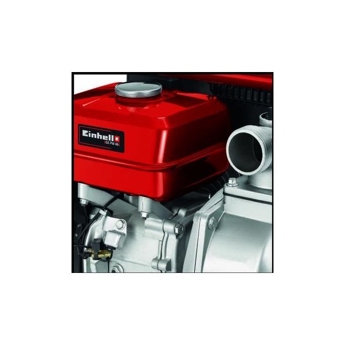 Einhell Motopompa Gc-Pw 46