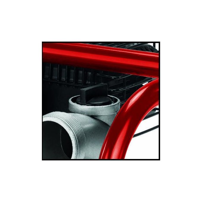 Einhell Motopompa Gc-Pw 46