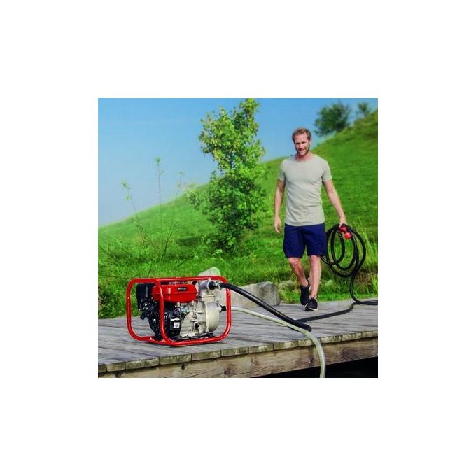 Einhell Motopompa Gc-Pw 46
