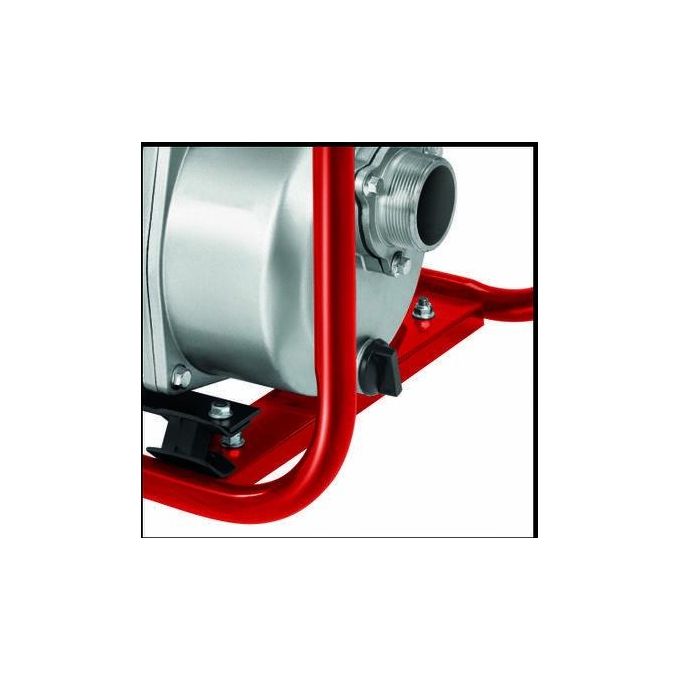 Einhell Motopompa Gc-Pw 46