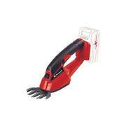 Einhell 3410382 GE-CG 18-1 Li-Solo Forbici a batteria 18 V larghezza di taglio 100 mm colore Nero Rosso