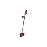 Einhell GE-LE 18-190 LI-SOLO Tagliabordi a batteria 18V Power X-Change doppia lama profondita' max 45 mm colore Nero Rosso