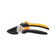 Fiskars Forbici da Potatura a Incudine L Solid P361