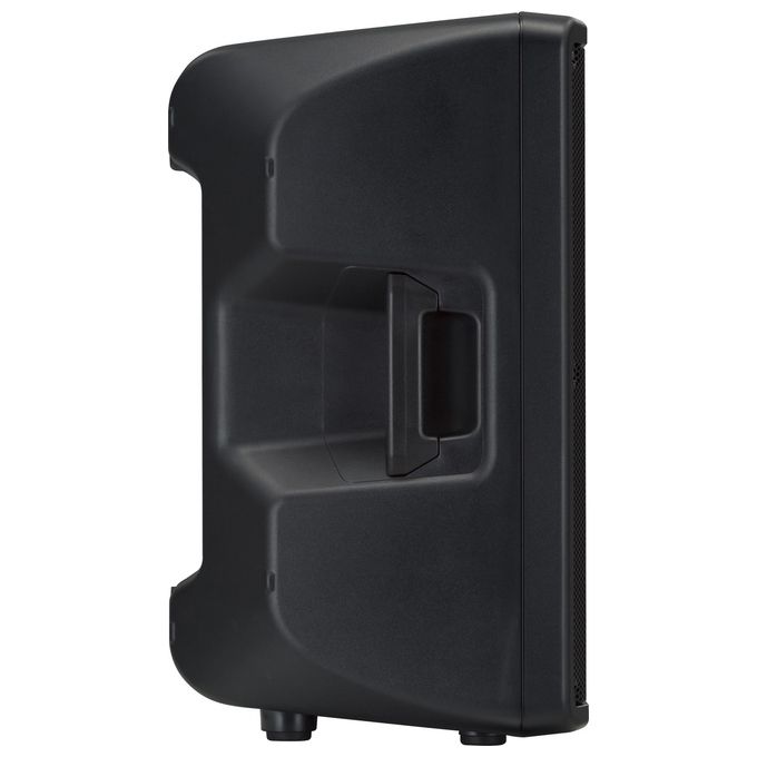 Yamaha DBR12 Cassa Attiva 2 Vie 15''-1.4'' Biamplificta 465W